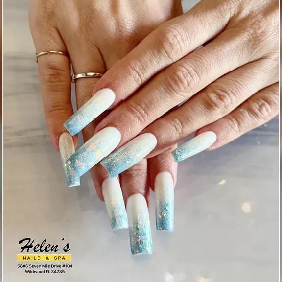 Nail design collection