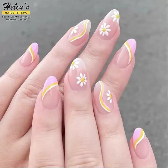 Nail design collection