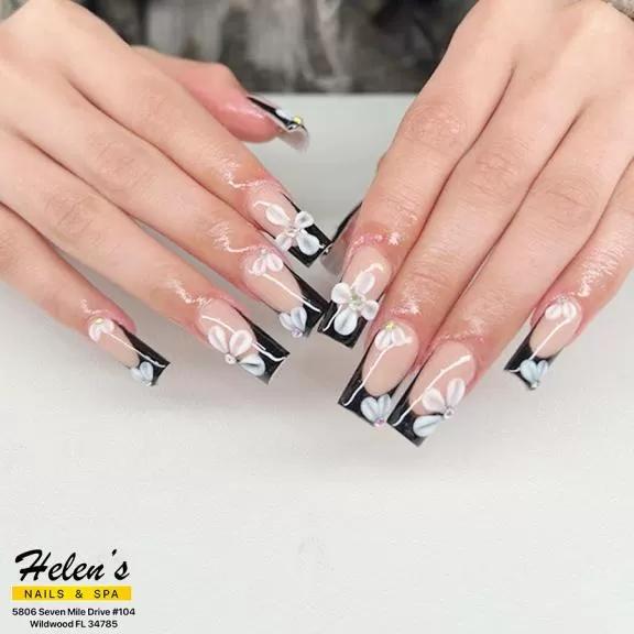 Nail design collection