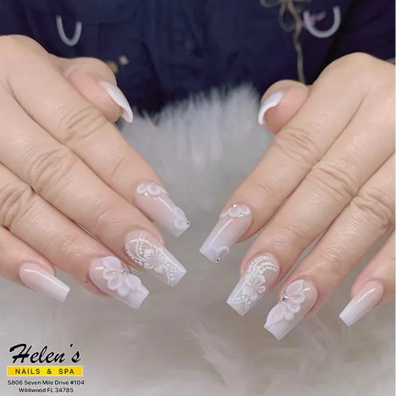 Nail design collection