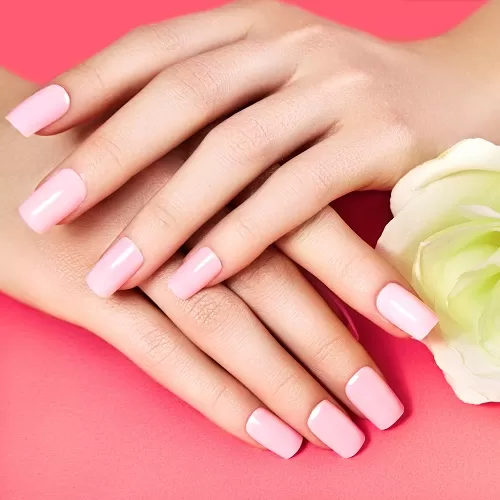 NAIL ENHANCEMENTS
