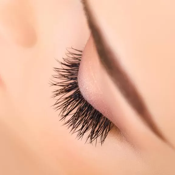 EYELASH EXTENSION